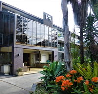 Park Ridge Retreat - Your Accommodation