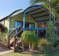 Discovery Parks Gerroa - Your Accommodation