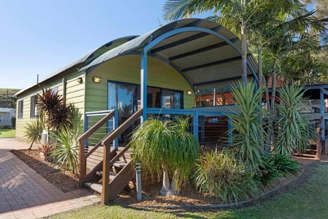 Discovery Parks Gerroa - Your Accommodation 0