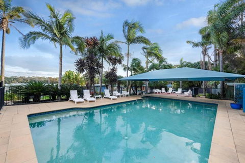 Discovery Parks Gerroa - Your Accommodation 6