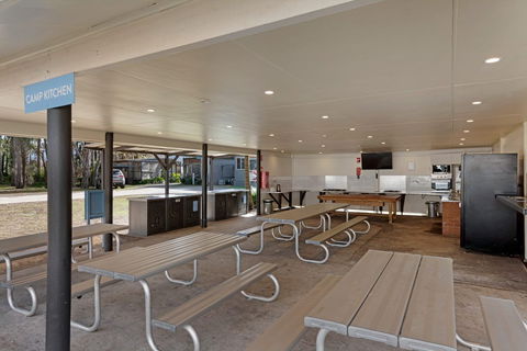 Discovery Parks Gerroa - Your Accommodation 8