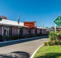 Wattle Grove Motel - Your Accommodation