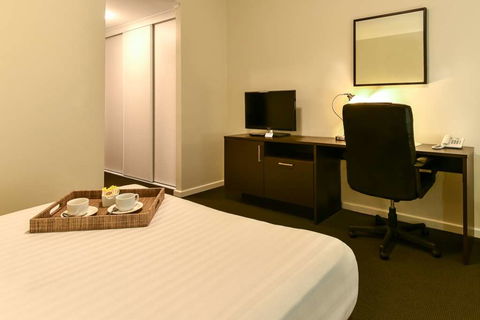 Sanno Marracoonda Airport Hotel - Your Accommodation 4