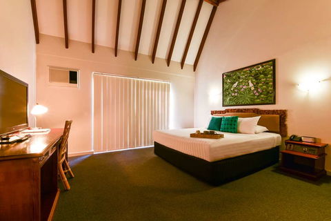Sanno Marracoonda Airport Hotel - Your Accommodation 5