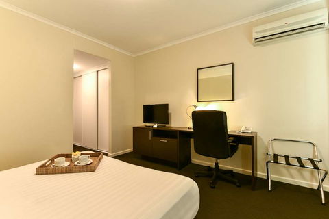 Sanno Marracoonda Airport Hotel - Your Accommodation 7