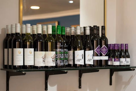 Sanno Marracoonda Airport Hotel - Your Accommodation 9
