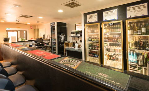 Sanno Marracoonda Airport Hotel - Your Accommodation 10