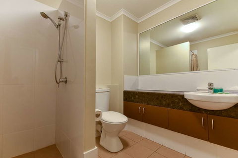 Sanno Marracoonda Airport Hotel - Your Accommodation 13