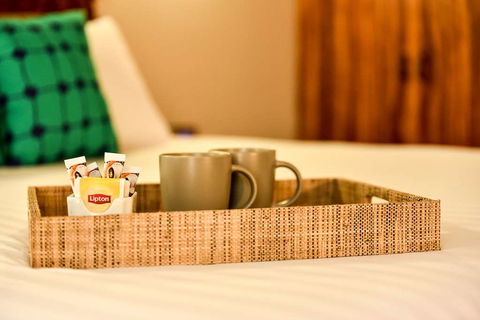 Sanno Marracoonda Airport Hotel - Your Accommodation 15