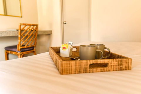 Sanno Marracoonda Airport Hotel - Your Accommodation 16