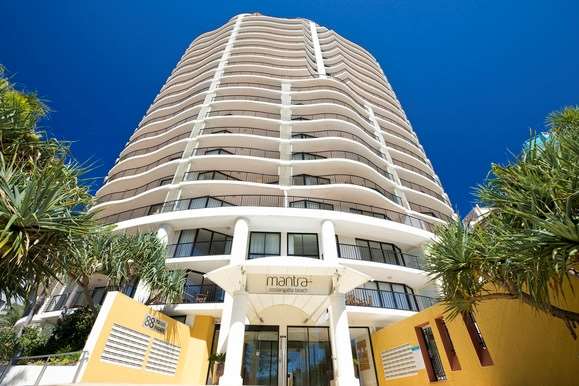 Coolangatta QLD Your Accommodation