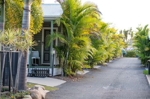 Barney Beach Accommodation Centre - Your Accommodation 0