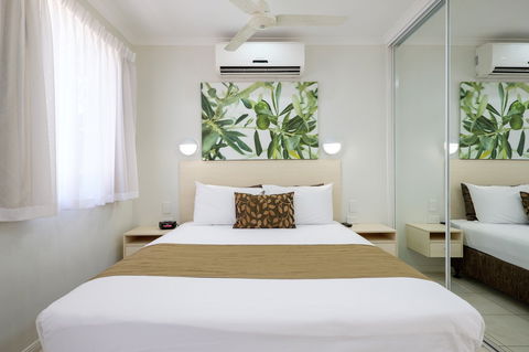 Barney Beach Accommodation Centre - Your Accommodation 1