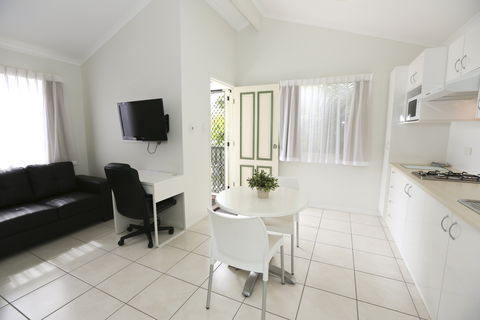 Barney Beach Accommodation Centre - Your Accommodation 3