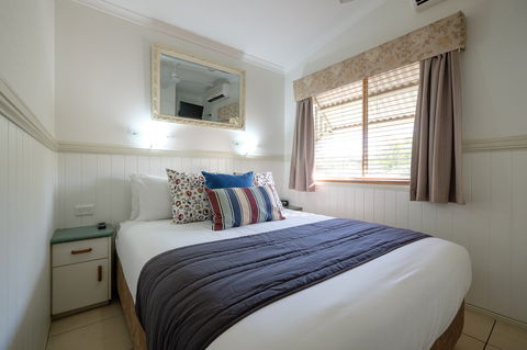 Barney Beach Accommodation Centre - Your Accommodation 4