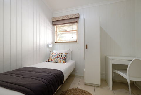 Barney Beach Accommodation Centre - Your Accommodation 5