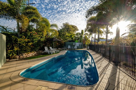 Barney Beach Accommodation Centre - Your Accommodation 7