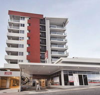 Curtis Central Apartments - Your Accommodation