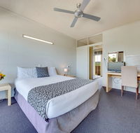 Camelot Motel - Your Accommodation