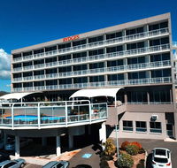 Rydges Gladstone - Your Accommodation