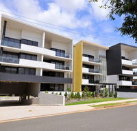 Apartments G60 Gladstone - Your Accommodation