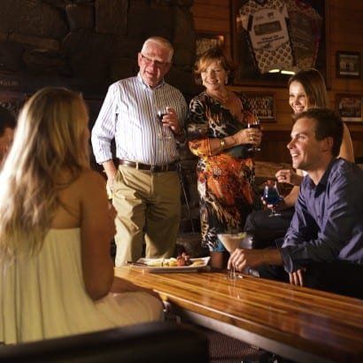 Tall Timbers - Your Accommodation 3