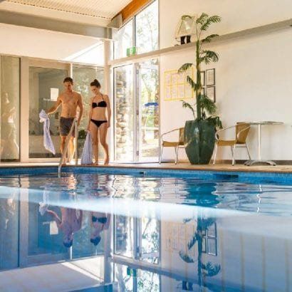 Tall Timbers - Your Accommodation 5