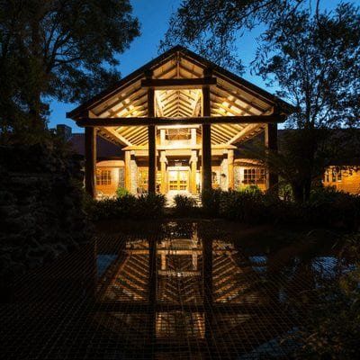 Tall Timbers - Your Accommodation 6