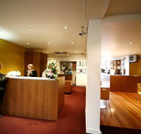 Best Western Plus The Tudor-Box Hill - Your Accommodation