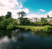 Woodbridge on the Derwent - Your Accommodation