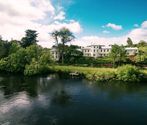 Woodbridge On The Derwent - Your Accommodation 0