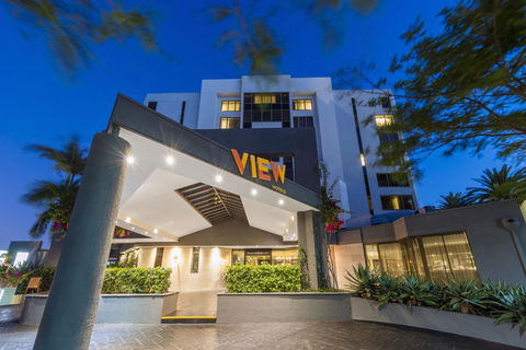View Brisbane - Your Accommodation 0