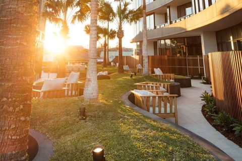FV Brisbane By Peppers - Your Accommodation 1