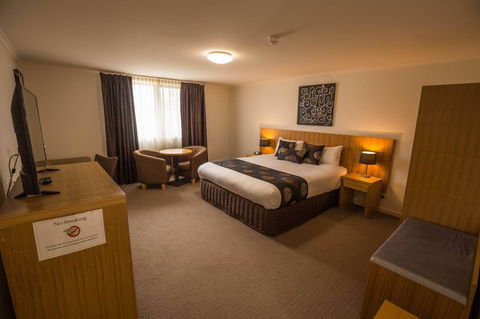 Bairnsdale International - Your Accommodation 2