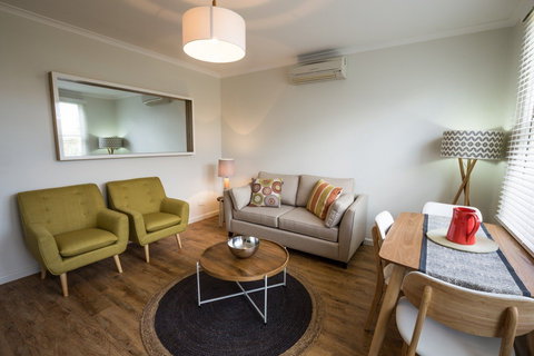 The Riversleigh - Your Accommodation 2