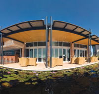Mantarays Ningaloo Beach Resort - Your Accommodation