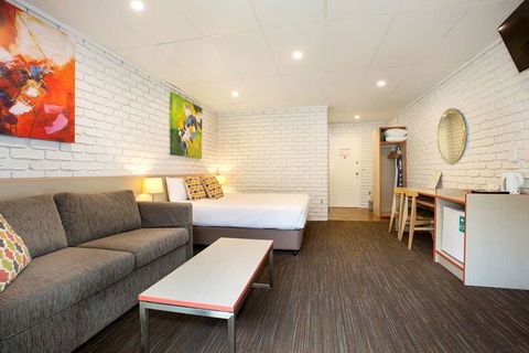 Villa Noosa Hotel - Your Accommodation 0