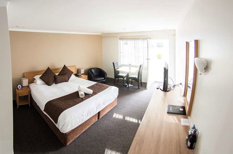 Hospitality Esperance, SureStay By BW - Your Accommodation 0