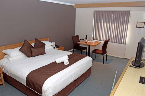 Hospitality Esperance, SureStay By BW - Your Accommodation 1