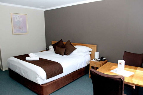 Hospitality Esperance, SureStay By BW - Your Accommodation 2