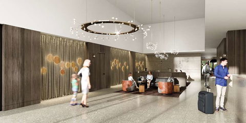 Majestic M Suites - Your Accommodation 2