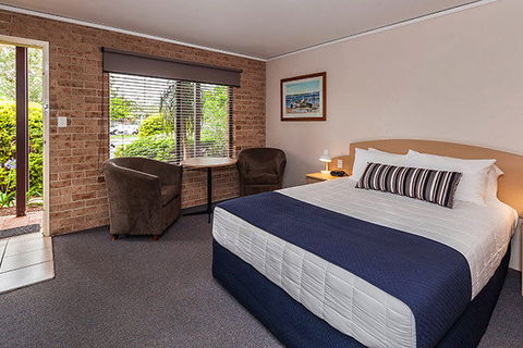 Macquarie Barracks Inn - Your Accommodation 1