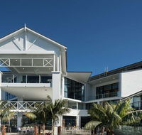 Sails Resort Port Macquarie by Rydges - Your Accommodation