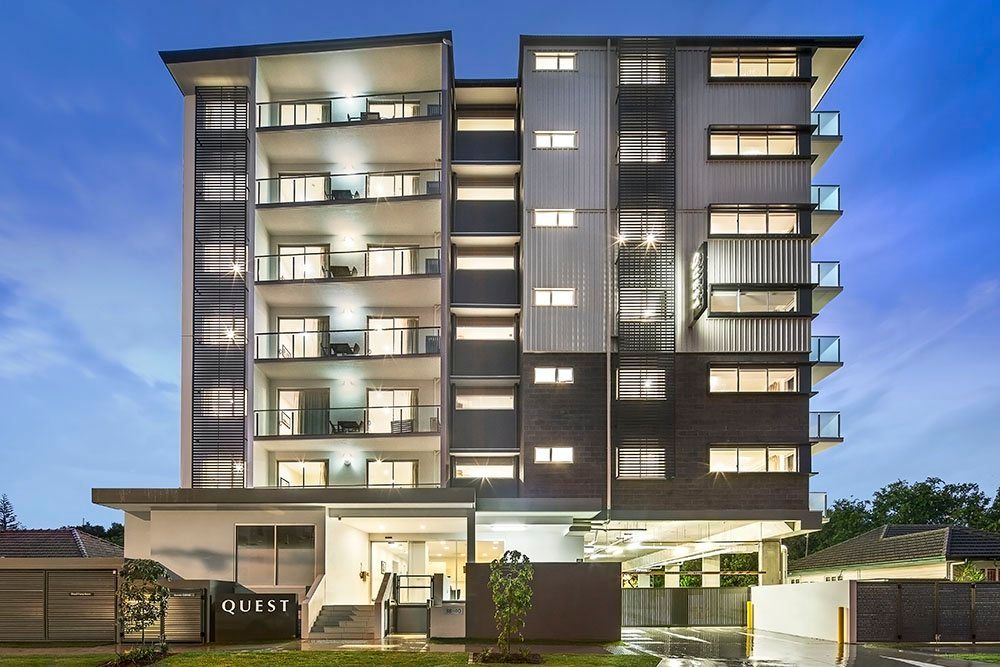 Albany Creek QLD Your Accommodation