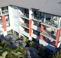 Essence Apartments Chermside - Your Accommodation