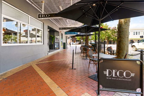 CH Boutique Hotel - Your Accommodation 0