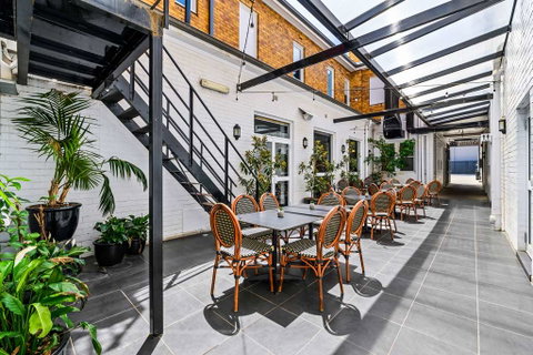 CH Boutique Hotel - Your Accommodation 2