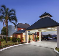 Quest Tamworth - Your Accommodation