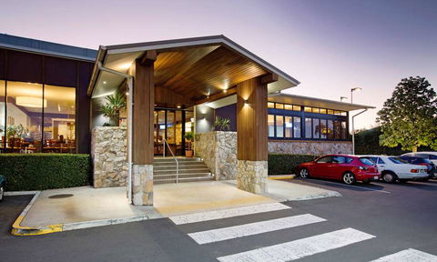 Federal Hotel, A Nightcap Hotel - Your Accommodation 0