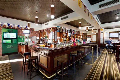Federal Hotel, A Nightcap Hotel - Your Accommodation 2